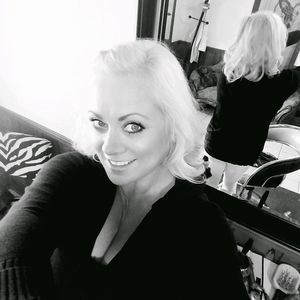 Meet your Posher, Monica